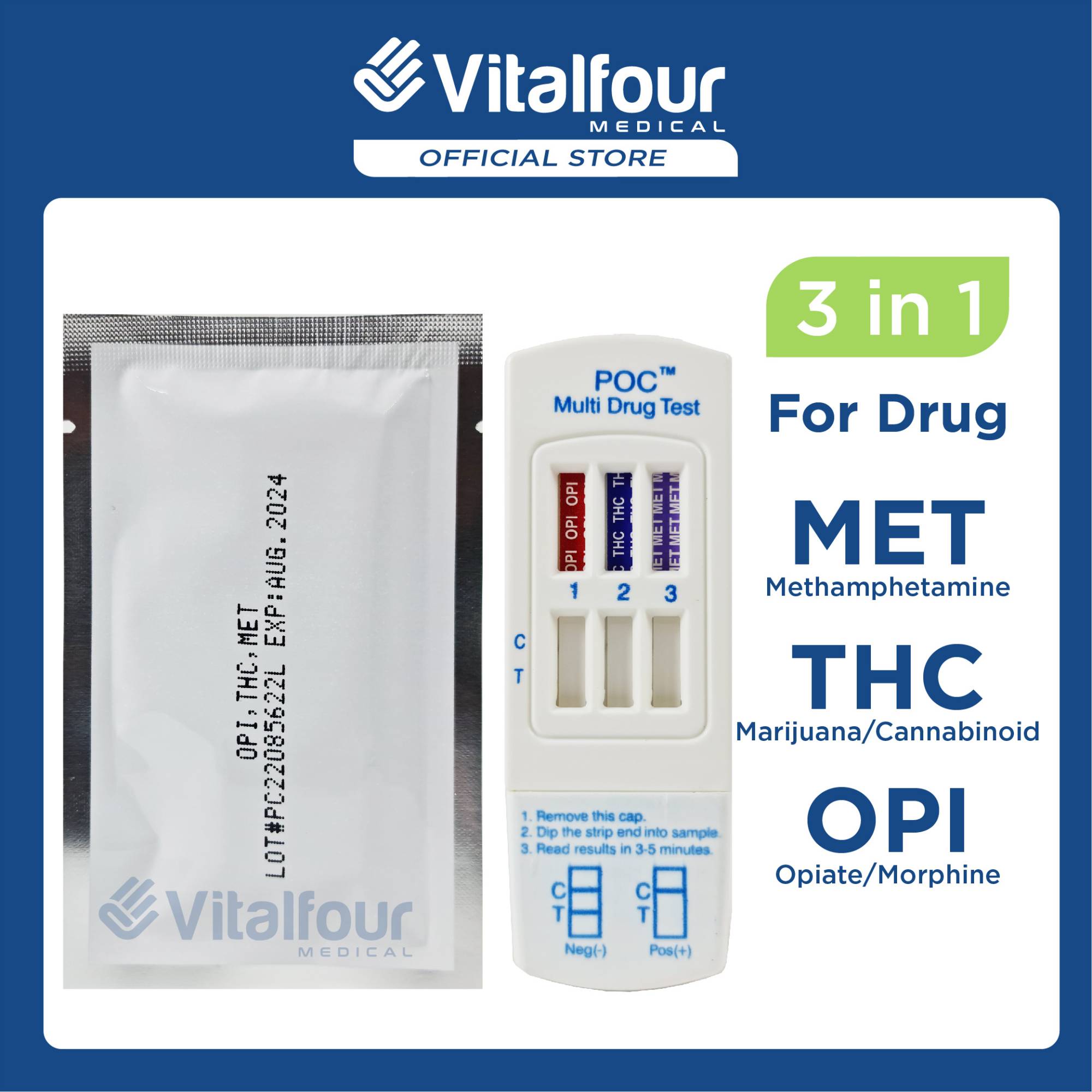 Publix Drug Test - pfb4sgf