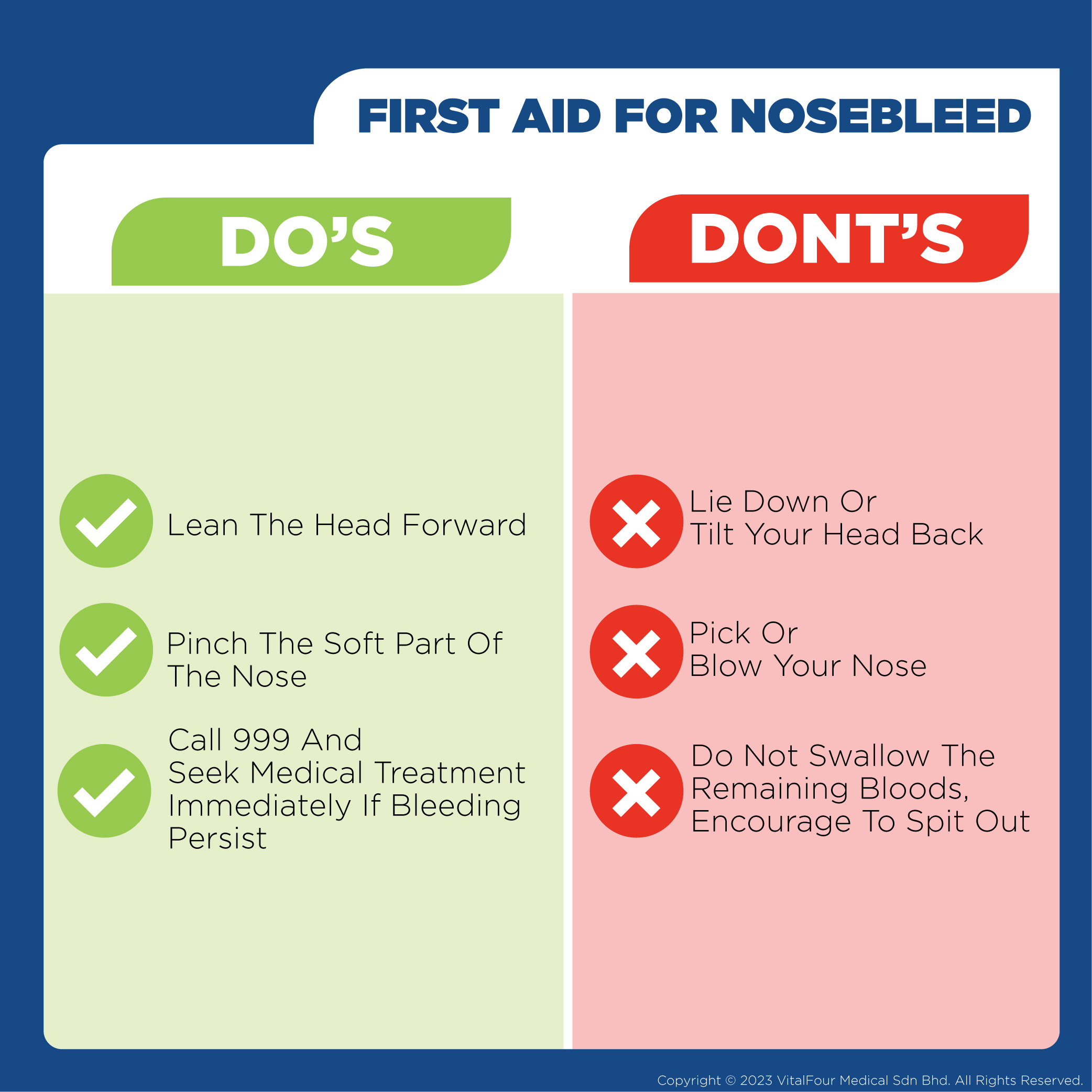 Left Nose Bleeding Spiritual Meaningsupport And Help - oa84kx1