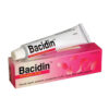 Bacidin Antiseptic Cream