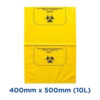 Clinical Yellow Waste Bag