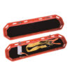 Basket stretcher with Four Point Lifting Bridle