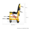 Premium Stair Chair