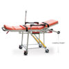 Multifunctional Ambulance Stretcher