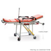 Multifunctional Ambulance Stretcher