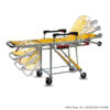 Multifunctional Ambulance Stretcher