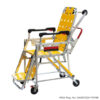 Multifunctional Ambulance Stretcher
