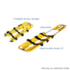Premium PP Scoop stretcher