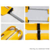 Premium PP Scoop stretcher