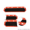 Basket stretcher Split Version with Four Point Lifting Bridle