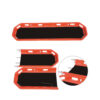 Basket stretcher Split Version with Four Point Lifting Bridle