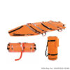 Multifunctional Rescue Stretcher
