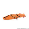 Multifunctional Rescue Stretcher