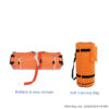 Multifunctional Rescue Stretcher