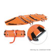 Multifunctional Rescue Stretcher