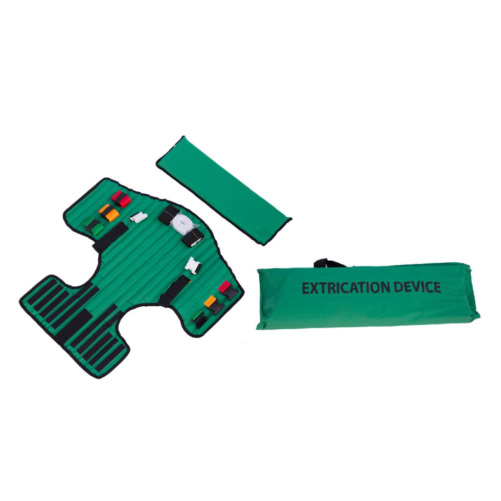 Kendrick Extrication Device-KED | Supplier Malaysia - Vitalfour Medical