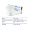 Medicom Premier 3ply Mask