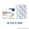 Non Woven Fabric Dressing Roll