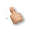 Practi-Man Advance Adult CPR Training Manikin