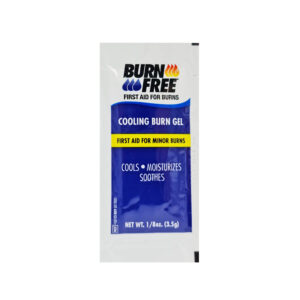Burn Gel 3.5gm