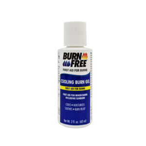 Burn Gel 60ml