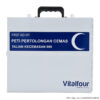 DOSH2ND First Aid Kit Box C