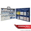 DOSH2ND First Aid Kit Box C