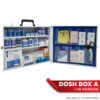 DOSH First Aid Kit Box A