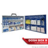 DOSH First Aid Kit Box B