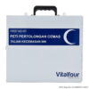 DOSH First Aid Kit Box C box