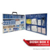 DOSH First Aid Kit Box C box