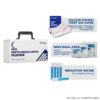 All Purpose First Aid Kit features