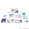 Compact First Aid Kit content display