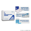 Compact First Aid Kit features
