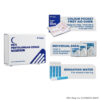 Lite First Aid Kit features