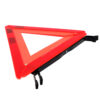 triangle safetly sign