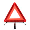 triangle safetly sign