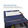 Premium Home First Aid Kit feaures