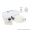 Silicone Resuscitator for Adult
