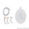 Silicone Resuscitator for Adult