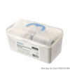 Silicone Resuscitator for Adult