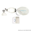 Silicone Resuscitator for Child