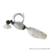 Silicone Resuscitator for Child