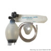 Silicone Resuscitator for Child