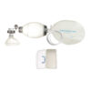 Silicone Resuscitator for Child