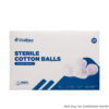 Sterile Cotton Ball