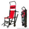 Multifunctional Evacuation Stair Chair