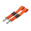 Speed Clip Stretcher Strap