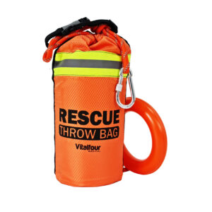 Premium Water Rescue Throw Bag