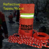 Premium Water Rescue Throw Bag