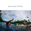 Premium Water Rescue Throw Bag